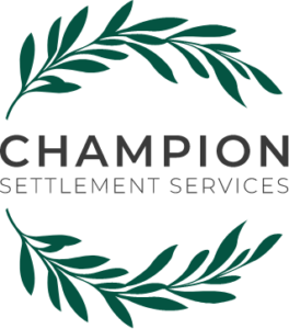 Home Champion Settlement Services   Group 215@2x 264x300 