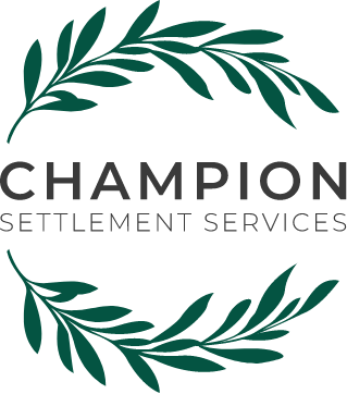 Champion Settlement Services